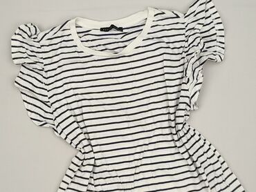 Mohito, T-shirt damski, rozmiar L