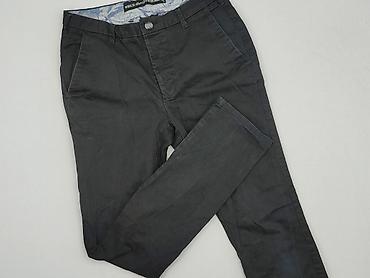 pull and bear dostawa: Denim Co, Chinosy dla mężczyzn, rozmiar M — 1