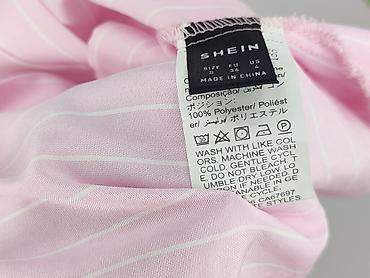 what is a shirt pull: Shein, Koszula damska, rozmiar S — 5