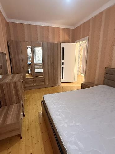 xırdalanda evler: 3 otaqlı, 70 kv. m, Yeni təmirli — 7