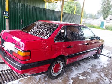 купить машину хендай солярис: Volkswagen Passat: 1990 г., 1.8 л, Механика, Бензин, Седан