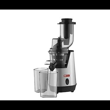 silver mikrodalga: Silver SL-5368 Şirəçəkən, 400W – Meyvə və tərəvəz üçün Silver SL-5368 — 1