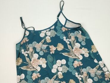 Ubrania damskie: Italian Fashion, Top damski, rozmiar S