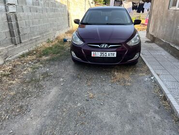 киа салярис: Hyundai Solaris: 2012 г., Механика, Бензин, Седан