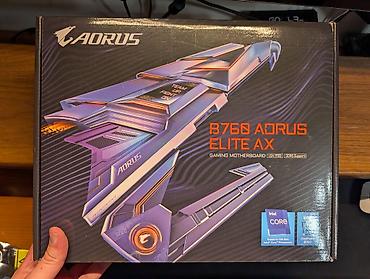 intel xeon e3: Материнская плата для ПК, Б/у, Gigabyte, LGA1700, ATX — 2