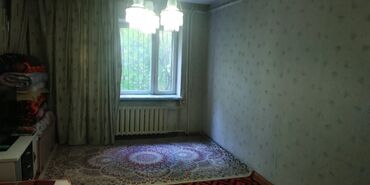 рио квартиры в Кыргызстан: Индивидуалка, 3 комнаты, 60 кв. м, Без мебели