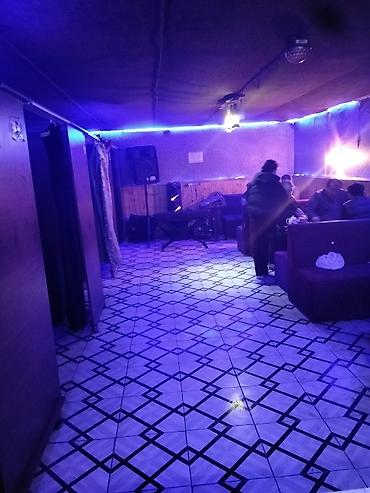 аренда гаража: Karaoke/istirahət məkanı icarəyə verilir - Şəhər daxili, qapalı məkan — 1