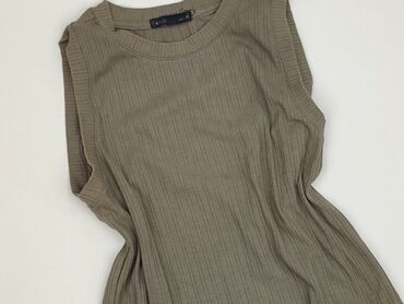 msgm t shirty: SinSay, T-shirt damski, rozmiar M