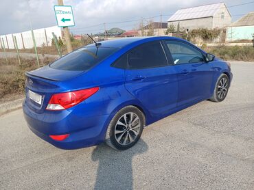 Hyundai: Hyundai Accent: 1.6 l | 2014 il Sedan — 10