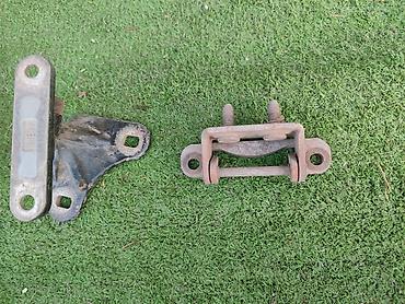 Другие аксессуары: Продаю петли на япошек — 9