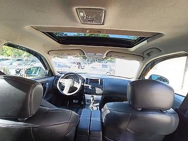 tesla model 3: Infiniti FX35: 2003 г., 3.5 л, Автомат, Бензин, Кроссовер — 2