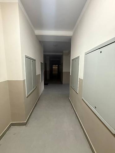 Продажа квартир: 1 комната, 35 м², 2 этаж — 16