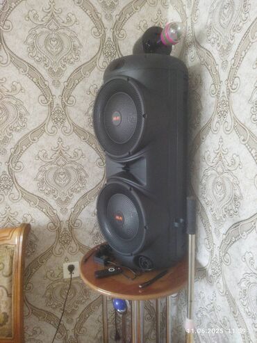 bluetooth kalonka: Accolade Sound Kolonka, Növ - Bluetooth