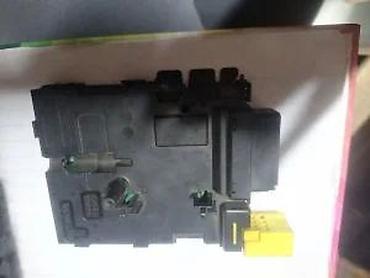xtool obd2: MODUL UPRAVLJANJA. PASSAT B6 0. 3C0953549A | modul upravljanja — 1