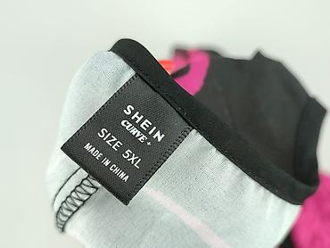 rozmiarowka pull: Shein Curve, Sukienka damska, rozmiar 5XL — 5
