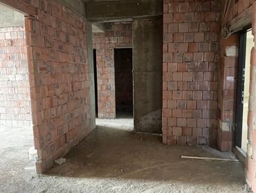 Yeni tikili: 2 otaqlı, Yeni tikili, m. Həzi Aslanov, 90 kv. m — 7