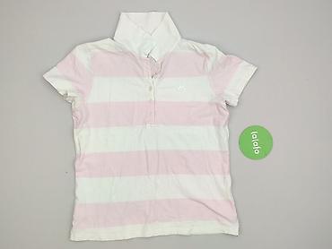 paul shark: Jean Paul, Damska koszulka polo, rozmiar M — 2