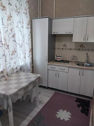 Посуточная аренда квартир: 1 комната, Постельное белье, Кондиционер, Бронь — 6