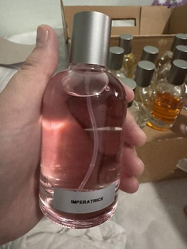 Парфюмерия: Срочно Продаю Ароматы - на распив Готовый бизнес Флаконы Разные мл — 9