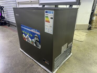 Морозильники: Морозильник, Новый, Бесплатная доставка, Самовывоз, Платная доставка — 8