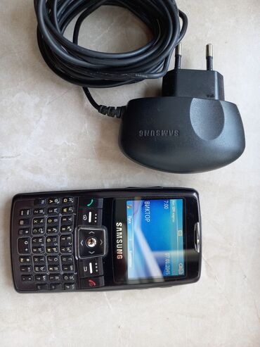 документ сканеры для проекторов neor: Samsung I320, Колдонулган, түсү - Кара, 1 SIM