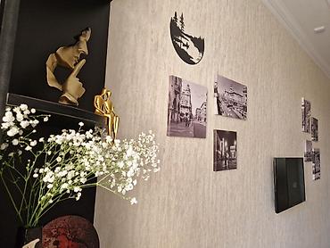 Kirayə mənzillər: İcarəyə verilir 2 otaqlı yeni tikili 74 m², Şah İsmayıl Xətai m — 5