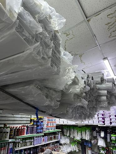 зонт вытяжка: Жестяные работы, Вентиляция — 1