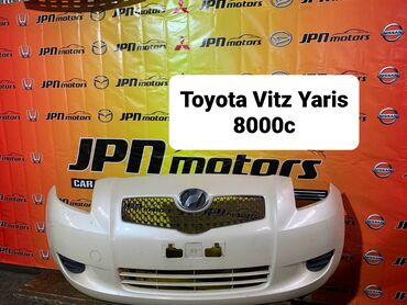 запчасти на toyota echo: Тойота витз ярис