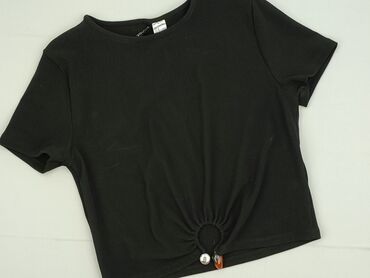Women: H&M, Women`s T-shirt, M (EU 38)