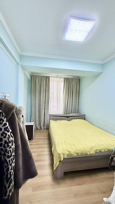 Продажа квартир: 2 комнаты, 59 м², Элитка, 5 этаж, Евроремонт — 10