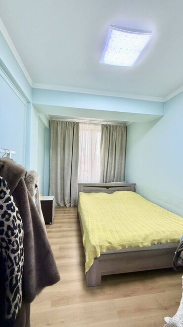 Продажа квартир: 2 комнаты, 59 м², Элитка, 5 этаж, Дизайнерский ремонт — 2