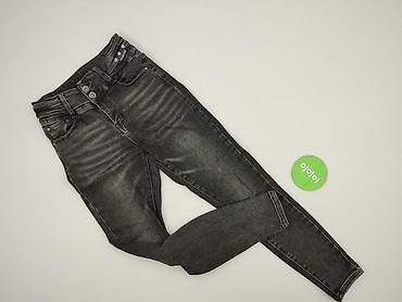 kissy jeans: M.Sara, Jeansy damskie, rozmiar S — 2