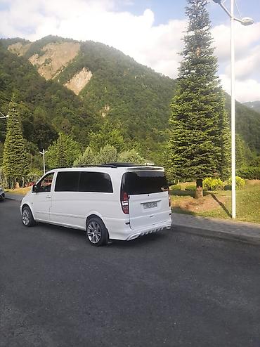 ariston ehtiyat hisseleri: Minivan, Bakı - 7 Oturacaq — 5