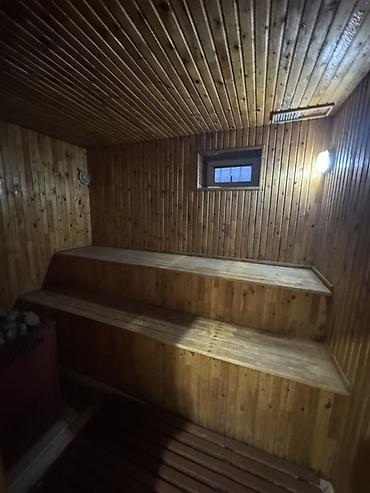 Долгосрочная аренда домов: Сдается двухэтажный дом с панорамным видом — Закрытая территория — 12