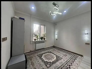 23: 4 комнаты, 81 м², Нижний Джал (Джал-23) 105 серия, 5 этаж, Свежий ремонт — 4