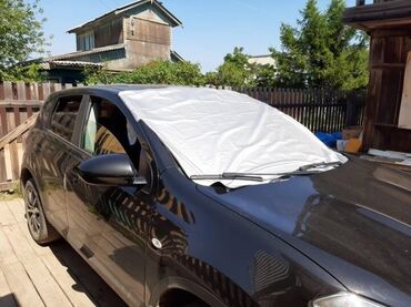 Auto oprema: V2 Visenamenska Zastita za Vetrobransko Staklo NOVO - Zaštita za — 3