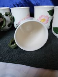 Kuhinjski setovi: Solje vintaz Villeroy - Boch Nemacka,Wild Rose. Solje vintaz,nemacke na lalafo.rs — 13 Kuhinjski setovi: Solje vintaz Villeroy - Boch Nemacka,Wild Rose. Solje vintaz,nemacke — 13