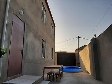 Həyət evləri və villalar: Yeni Ramana 6 otaqlı, 288 kv. m, Kredit yoxdur, Orta təmir — 1