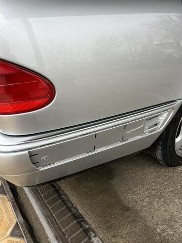 Mercedes-Benz: Mercedes-Benz E-Class: 1999 г., 4.3 л, Автомат, Бензин, Седан — 15