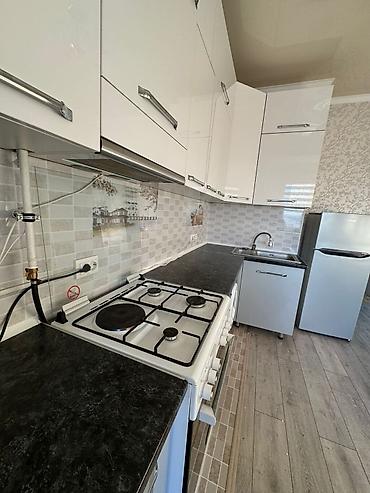 single room flat: 1 комната, 38 м², Элитка, 11 этаж, Косметический ремонт — 9