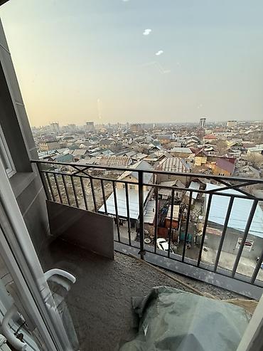 Продажа квартир: 2 комнаты, 59 м², Элитка, 7 этаж, Дизайнерский ремонт at lalafo.kg — 16 Продажа квартир: 2 комнаты, 59 м², Элитка, 7 этаж, Дизайнерский ремонт — 16