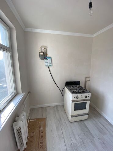 квартиры 1 комнат: 1 комната, 32 м², 104 серия, 4 этаж