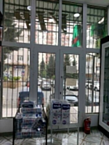 Digər kommersiya daşınmaz əmlakı: Həzi Aslanov metrosunun yaxınlığında yol kənarı,sahəsi 85kv/m — 6