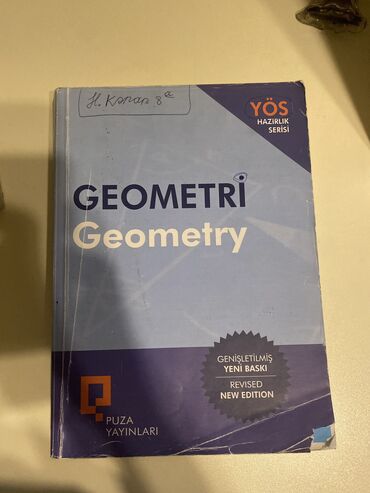 puza matematik 2 pdf: Puza Geometri