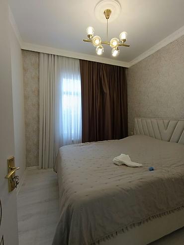 sumqayitda satilan evler: 3 otaqlı, 90 kv. m — 10