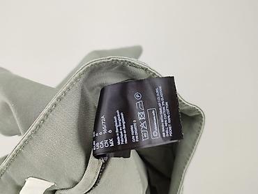 hm 4xl: H&M, Spodnie materiałowe damskie, rozmiar S — 5