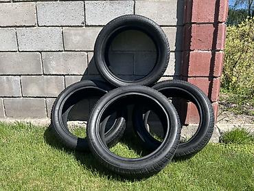 Шины: Шины 195 / 45 / R 16, Зима, Новый, Комплект, Легковые, Китай, FIRESTONE — 1
