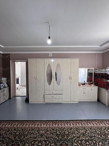 Продажа коттеджей и домов: 6 комнат и более, 250 м², 4 соток, Кара-Суу, Собственник — 17