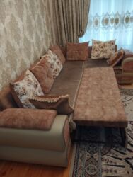 metbex kunc divani: Угловой диван, Раскладной, С подъемным механизмом, Ткань, Нет доставки