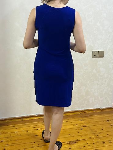 Женская одежда: Elbise ideal veziyyetde — 2